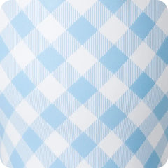 Gingham Mega Mug 40oz