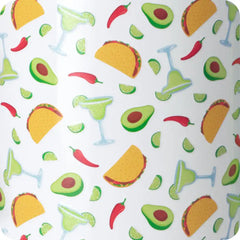 Taco Night To-Go Tumbler 30oz