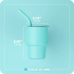 Summer Lovin' Swig Shot 2oz