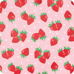 Strawberry Shortcake Packi 12 Cooler