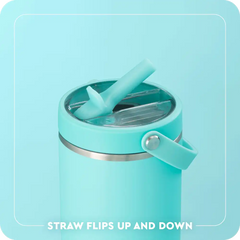 Sea Breeze To-Go Tumbler 30oz