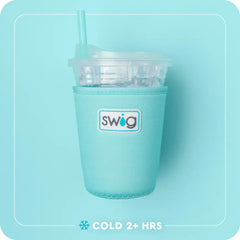 Errbody On The Boat Small Iced Cup Coolie