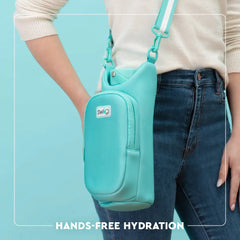 Hayride Water Bottle Sling