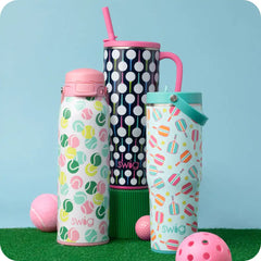 Rally Ready To-Go Tumbler 30oz