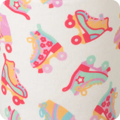 Roller Rink Mega Mug Pouch