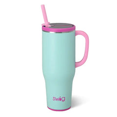 Arctic Splash Mega Mug 40oz
