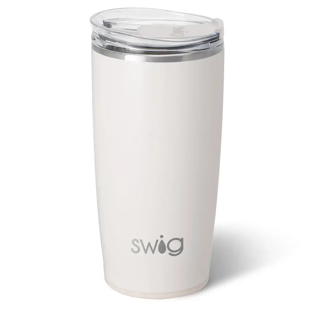 Shimmer Pearl Tumbler 22oz
