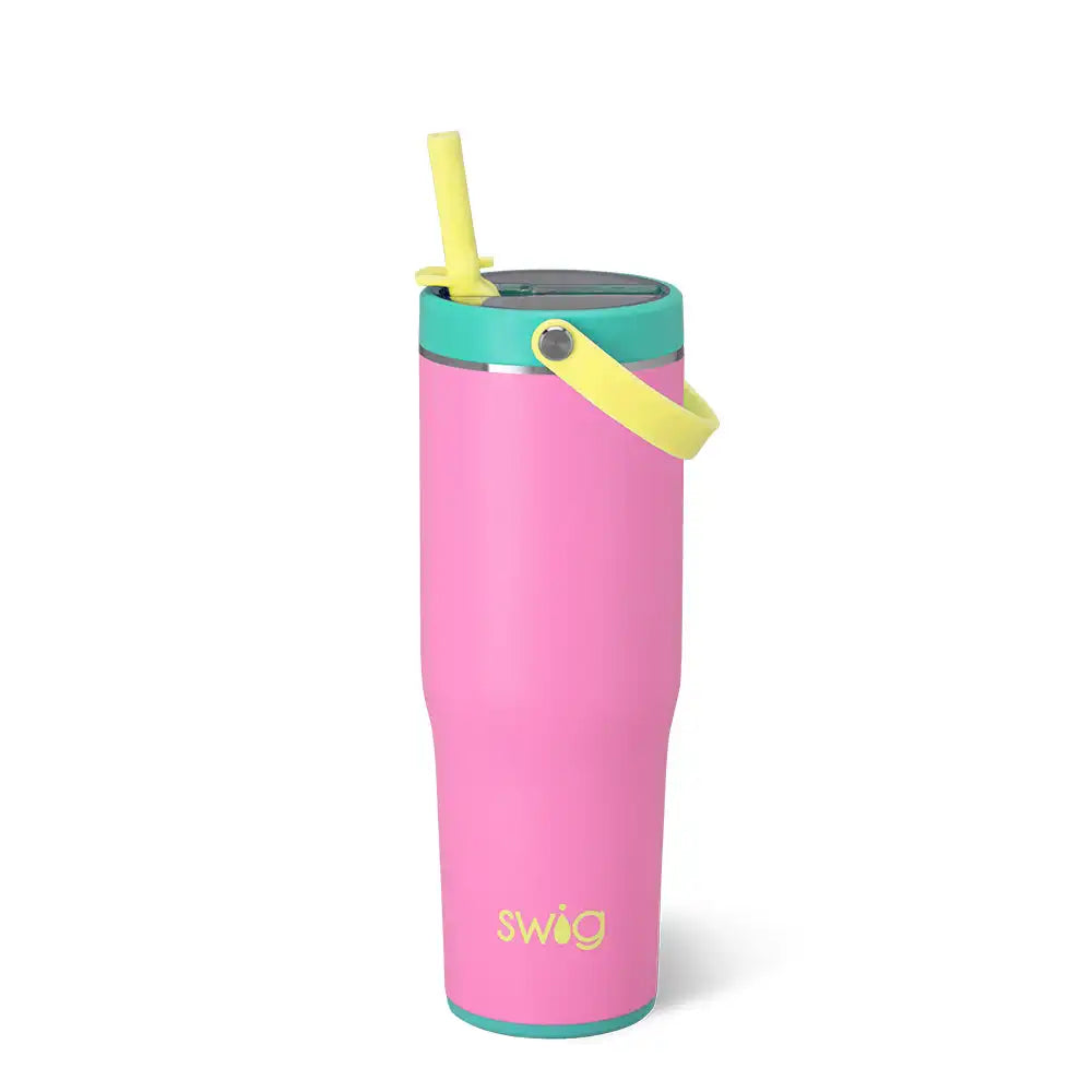 Fruit Punch To-Go Tumbler 30oz