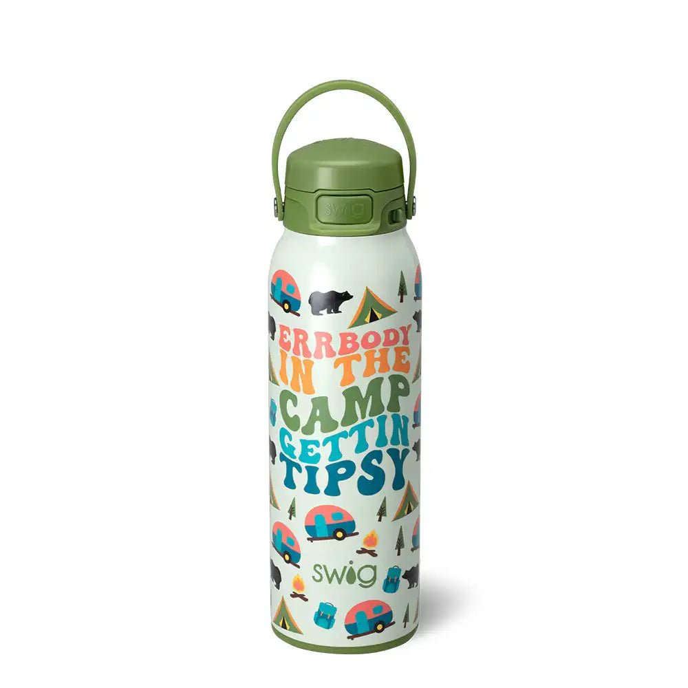 Errbody In The Camp EZ Fill Bottle 32oz