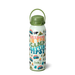 Errbody In The Camp EZ Fill Bottle 32oz