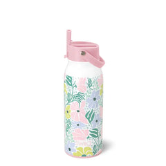 Garden Party Flip + Sip Bottle 36oz