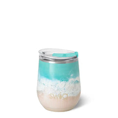 High Tide Stemless Wine 12oz