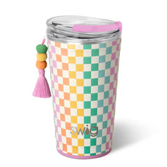 Check Mate Party Cup 24oz