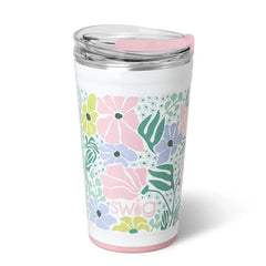 Garden Party Party Cup 24oz