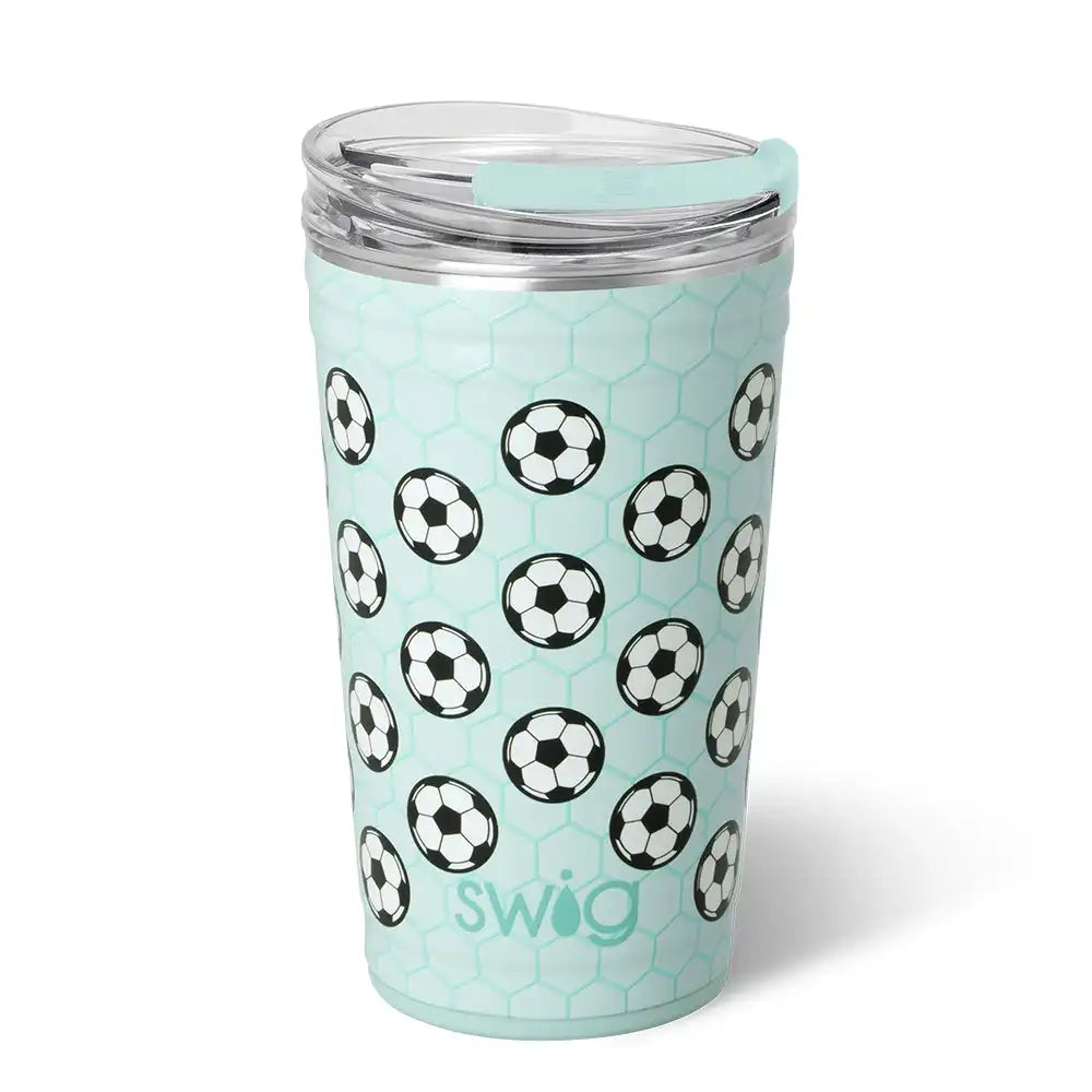 Side Kick Party Cup 24oz