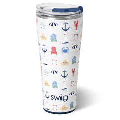 Shoreline Tumbler 32oz