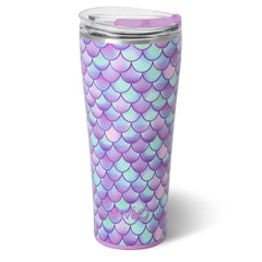 Mermaid Tumbler 32oz