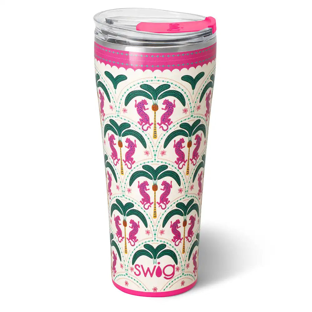 Palm Royale Tumbler 32oz