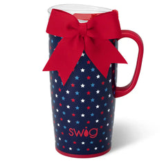 Oh My Stars Travel Mug 22oz
