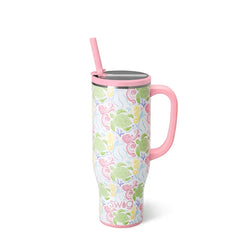 Summer Salt Mega Mug 30oz