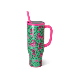 Easy Tiger Mega Mug 30oz