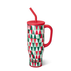 Perfect Pines Mega Mug 30oz