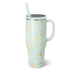 Hoppy Easter Mega Mug 40oz