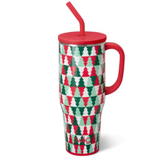 Perfect Pines Mega Mug 40oz