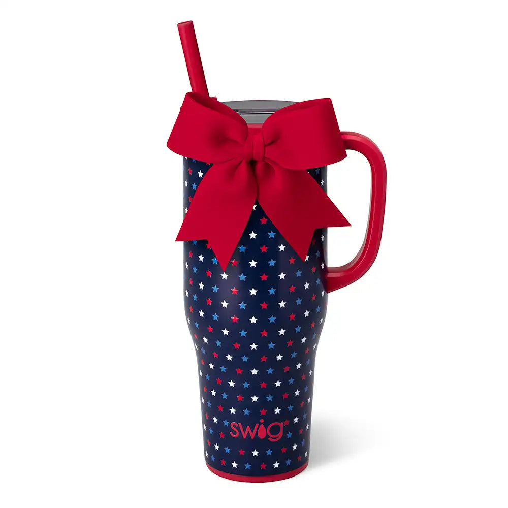 Oh My Stars Mega Mug 40oz
