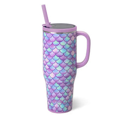 Mermaid Mega Mug 40oz