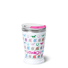 Go Baby Go Mint Julep 12oz