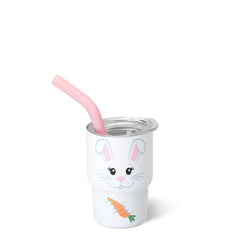 Easter Bunny Swig Shot 2oz