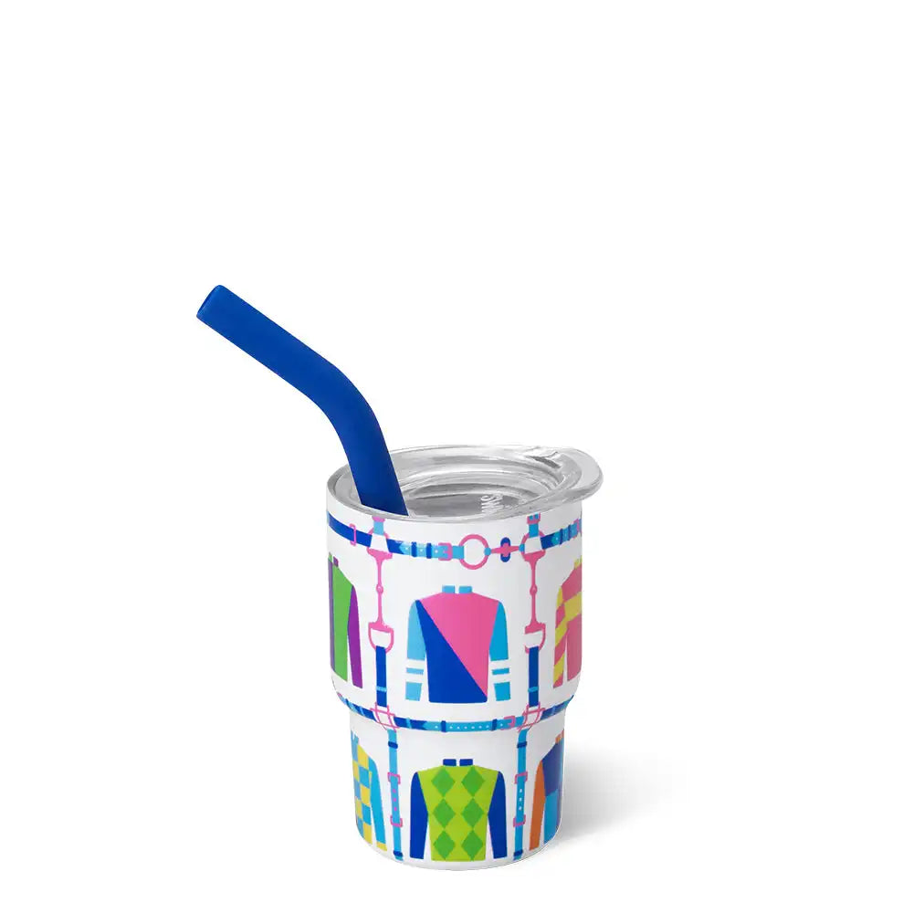 Jockey Club Swig Shot 2oz
