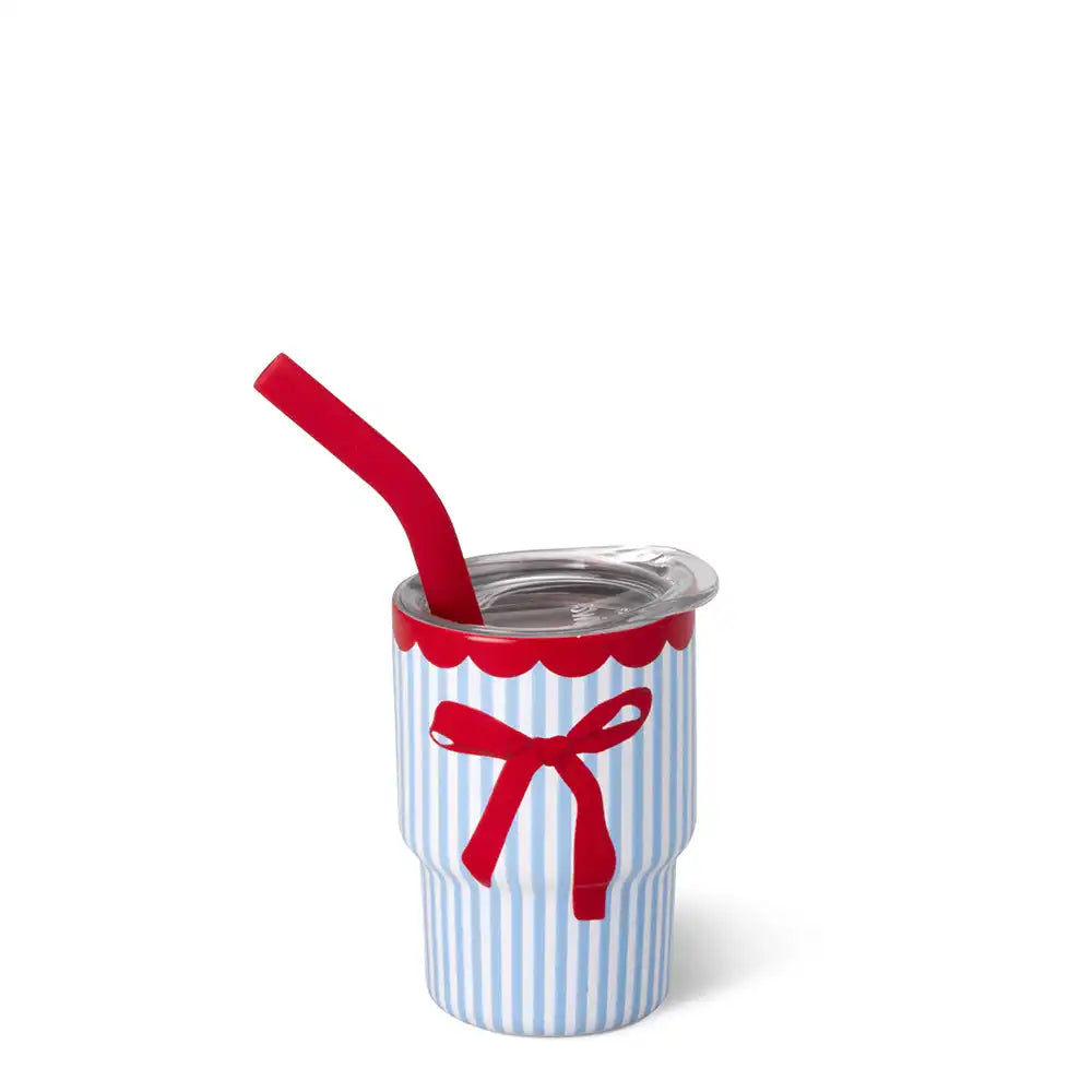 Patriotic Picnic Swig Shot 2oz