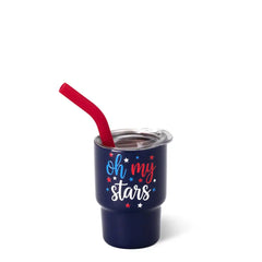 Oh My Stars Swig Shot 2oz