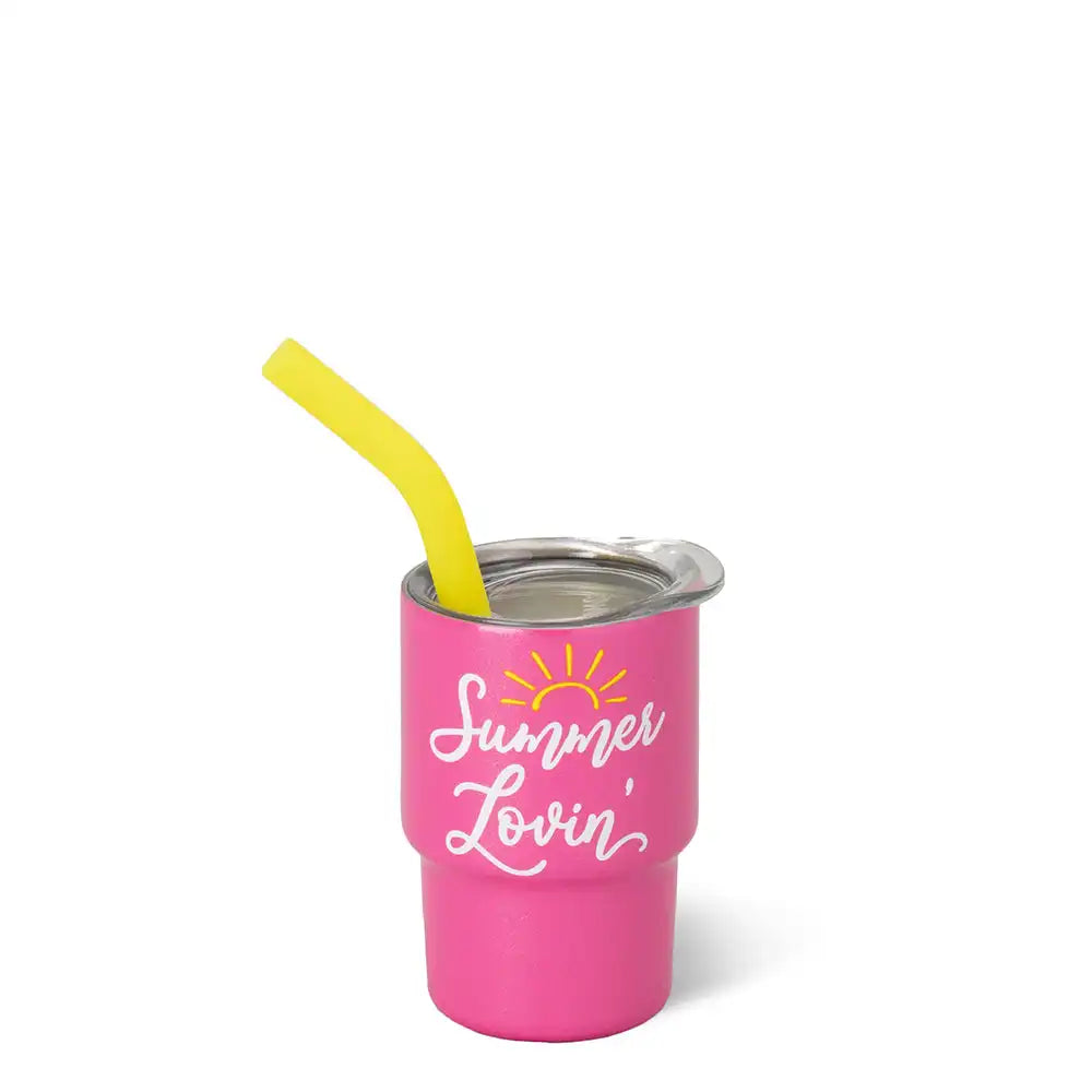 Summer Lovin' Swig Shot 2oz