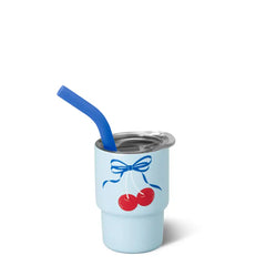 Cherry Pop Swig Shot 2oz