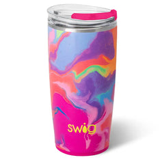 Candy Crush Tumbler 22oz