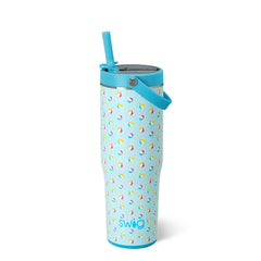 Beach Balls To-Go Tumbler 30oz