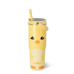 Spring Chick To-Go Tumbler 30oz