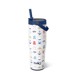 Shoreline To-Go Tumbler 30oz