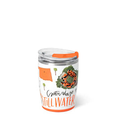 Saturdays in Stillwater Tumbler 12oz