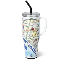 Nevada Mega Mug 40oz