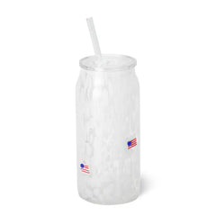 Liberty Belle Charm Glass 23oz