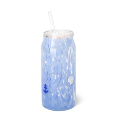 Shoreline Charm Glass 23oz