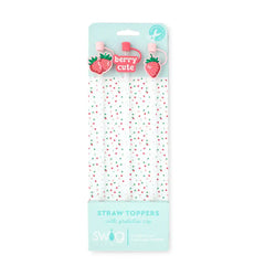 Strawberry Shortcake Accessory Bundle