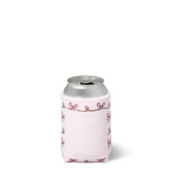 Pretty In Pink Can Coolie