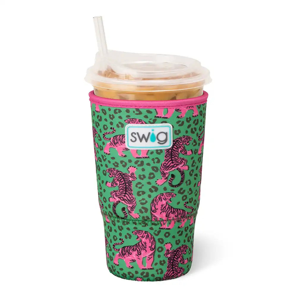 Easy Tiger Large Iced Cup Coolie