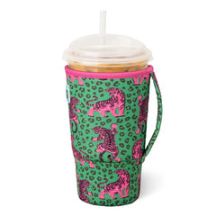 Easy Tiger Large Iced Cup Coolie