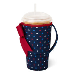 Oh My Stars Large Iced Cup Coolie